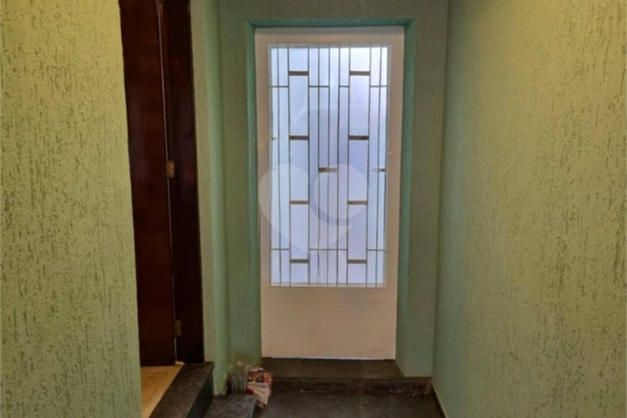 Casa Térrea à venda com 2 quartos em Tucuruvi, São Paulo, SP