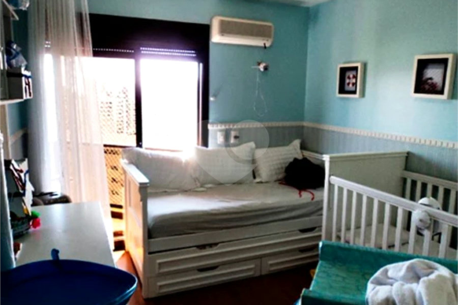 Apartamento à venda com 4 suítes em Santana, São Paulo, SP