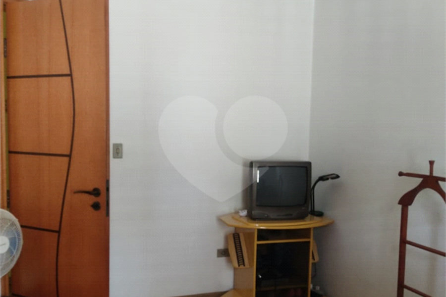 Sobrado à venda com 3 quartos, sendo 2 suítes, em Limão, São Paulo, SP