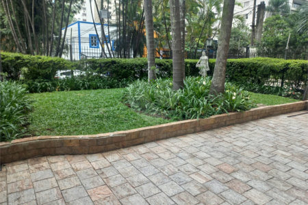 Apartamento à venda com 3 quartos, sendo 1 suíte, em Jardim Paulista, São Paulo, SP