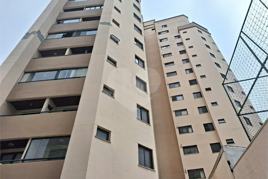 Apartamento à venda com 2 quartos, sendo 1 suíte, em Santana, São Paulo, SP