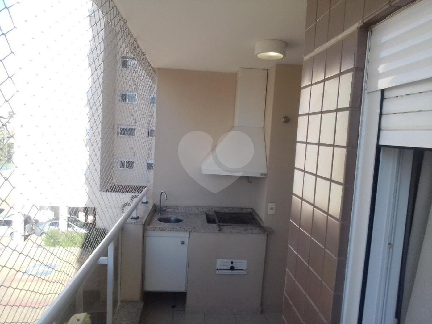 Apartamento para alugar com 2 quartos, sendo 1 suíte, em Vila Leopoldina, São Paulo, SP