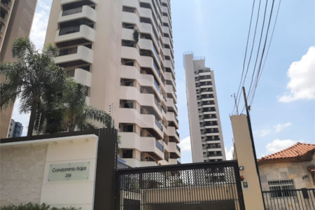 Apartamento para alugar com 4 quartos, sendo 2 suítes,  em Jardim São Paulo(zona Norte), São Paulo, SP