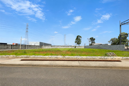 Terreno à venda em Iporanga, Sorocaba, SP