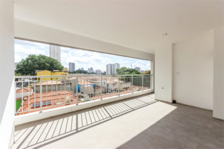 Apartamento à venda com 3 suítes em Vila Gomes Cardim, São Paulo, SP