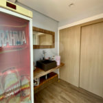Cobertura à venda com 2 quartos, sendo 1 suíte, em Vila Mariana, São Paulo, SP
