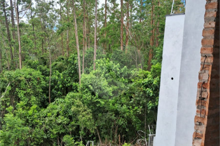 Casa à venda com 3 quartos, sendo 1 suíte, no condomínio Mosaico da Serra, Mogi das Cruzes - SP