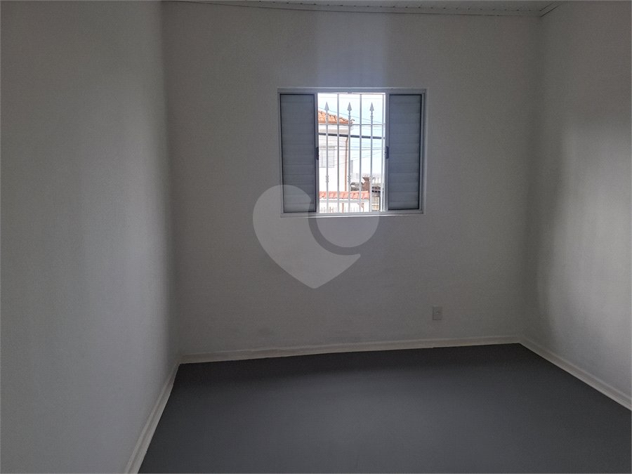 Casa Térrea à venda com 1 quarto em Vila Gustavo, São Paulo, SP