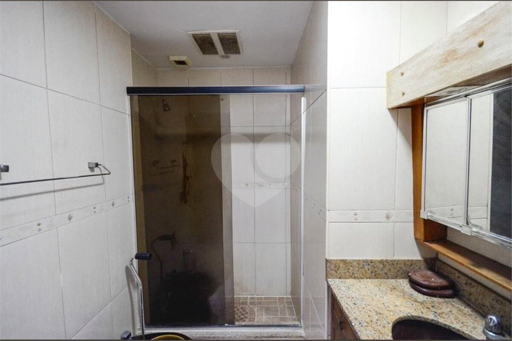 Apartamento à venda com 2 quartos, sendo 1 suíte, em Grajaú, Rio de Janeiro, RJ