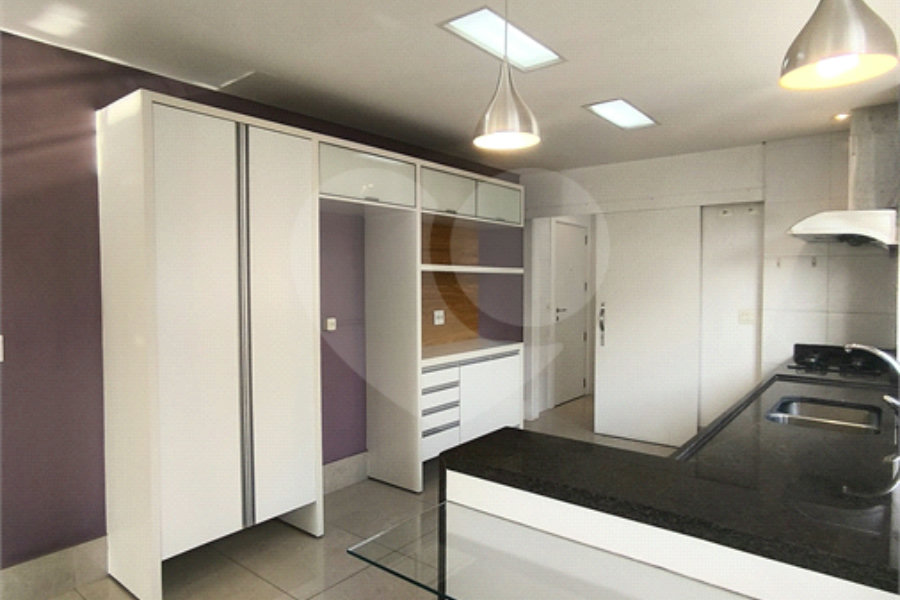 Apartamento à venda com 4 quartos, sendo 3 suítes, em Santana, São Paulo, SP