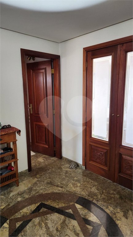 Apartamento à venda com 4 suítes em Bosque da Saúde, São Paulo, SP