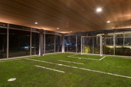 Apartamento com 4 dormitórios à venda, 167 m² por R$ 4.207.639,77 - Brooklin - São Paulo/SP