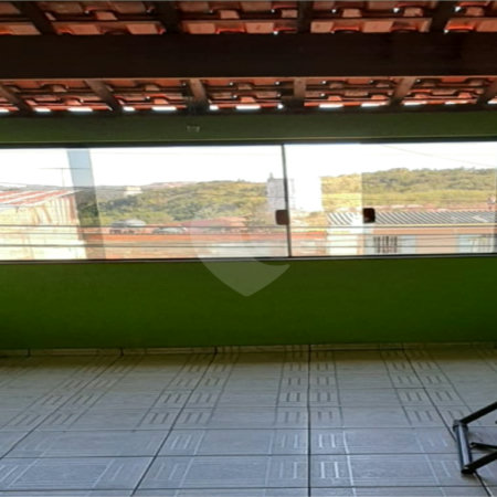 Sobrado à venda com 1 suíte em Jardim Boa Vista (zona Oeste), São Paulo, SP
