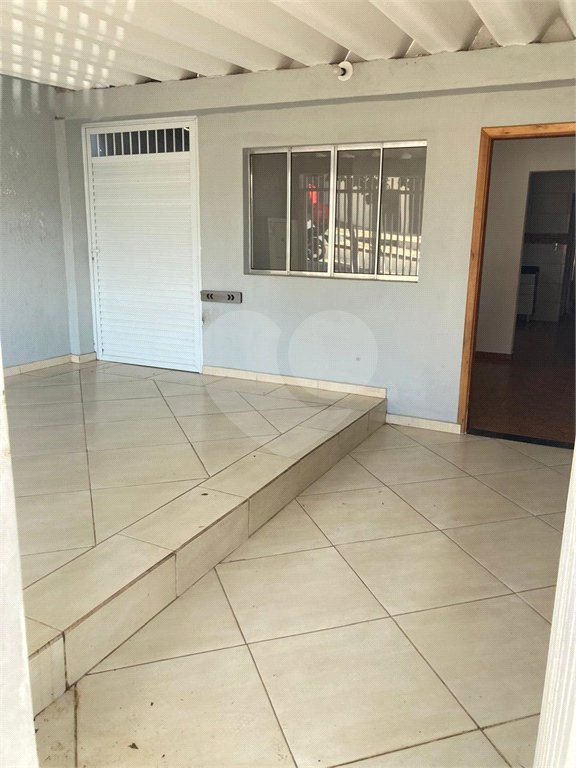 Casa à venda com 1 quarto em Jardim Independência, Salto, SP