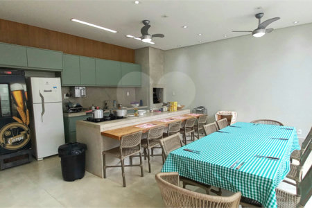 Casa Térrea à venda com 3 quartos, sendo 1 suíte, em Ribeirânia, Ribeirão Preto, SP