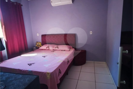 Casa à venda com 2 quartos, sendo 1 suíte, em Residencial Ponta Porã II, Ponta Porã, MS
