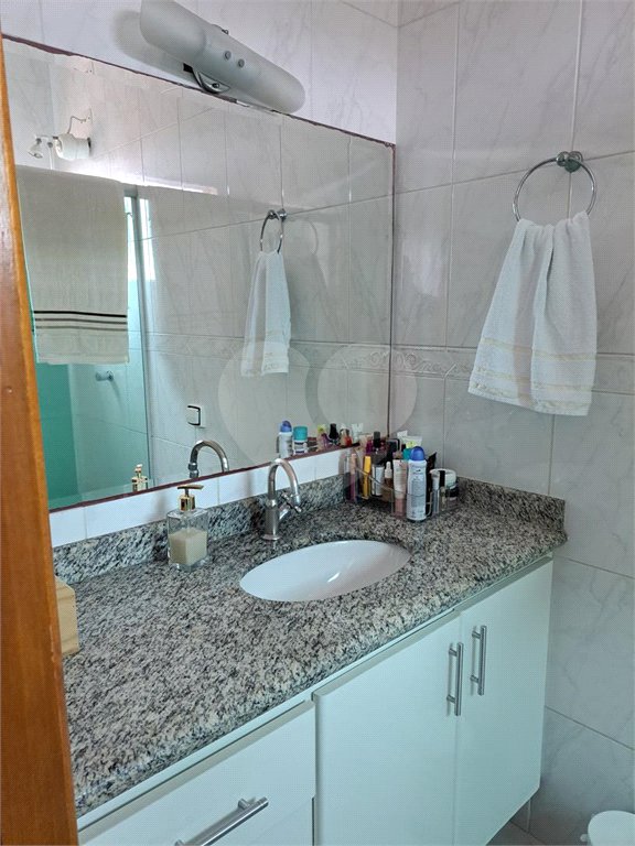 Sobrado à venda com 3 quartos em Tremembé, São Paulo, SP