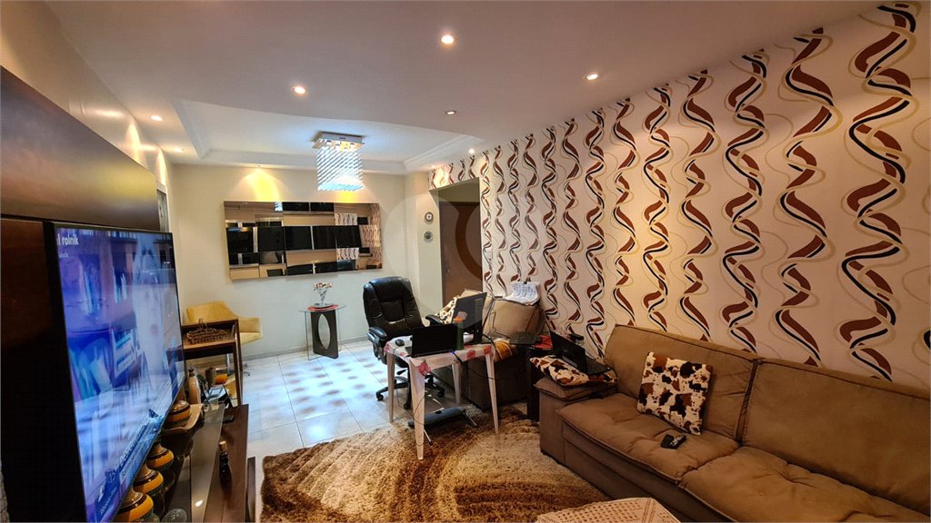 Apartamento à venda com 2 quartos em Sumarezinho, São Paulo, SP