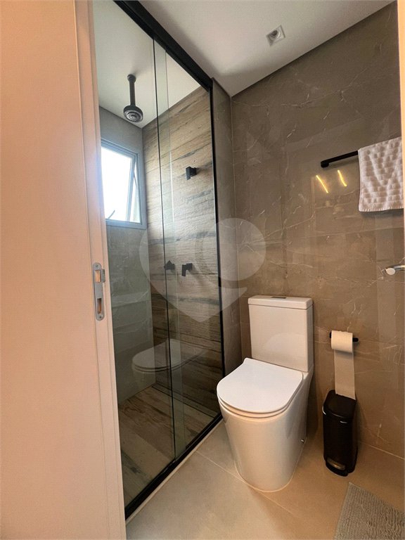Apartamento à venda com 3 suítes em Jardim Marajoara, São Paulo, SP