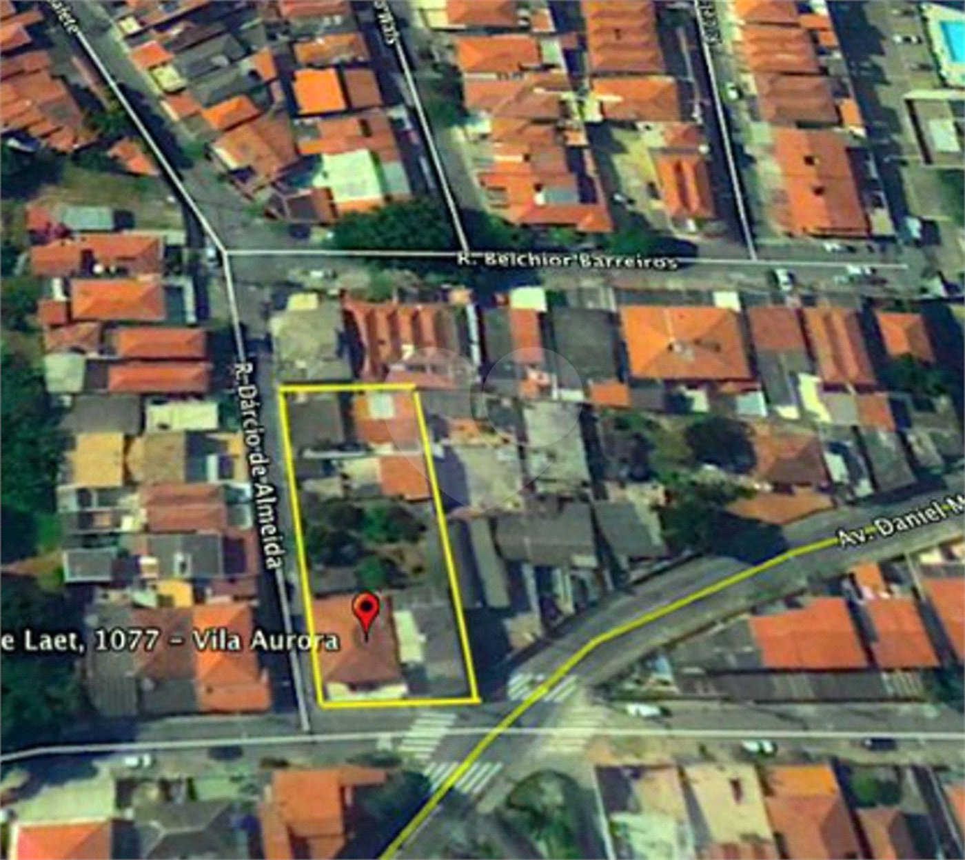 Casa à venda com 5 quartos em Vila Aurora (zona Norte), São Paulo, SP