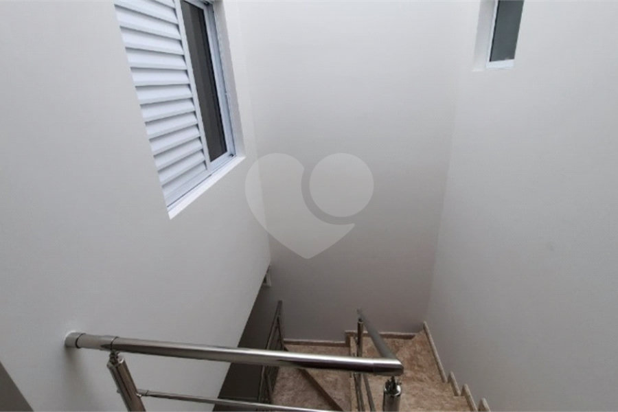 Casa à venda com 3 suítes no condomínio Residencial Gaya, São Paulo - SP