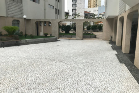 Apartamento à venda com 2 quartos em Água Fria, São Paulo, SP