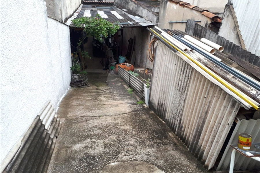 Casa à venda com 2 quartos, sendo 1 suíte, em Santana, São Paulo, SP