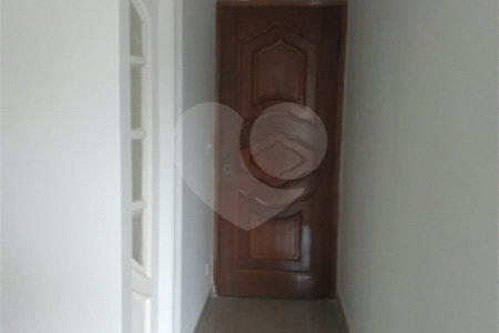 Apartamento à venda com 2 quartos em Vila Gustavo, São Paulo, SP