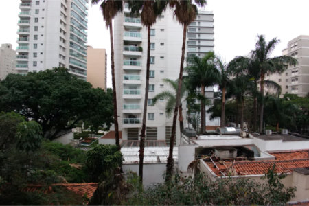 Apartamento à venda com 3 quartos, sendo 1 suíte,  em Cerqueira César, São Paulo, SP