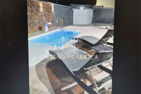 Casa à venda com 5 quartos, sendo 2 suítes,  em Capão, Armação dos Búzios, RJ