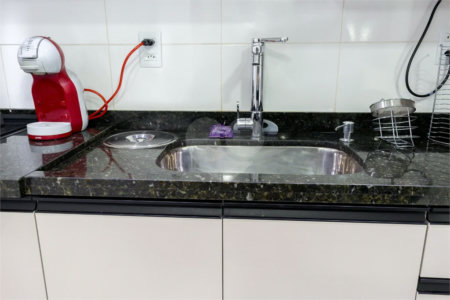 Apartamento à venda com 1 quarto em Vila Mazzei, São Paulo, SP