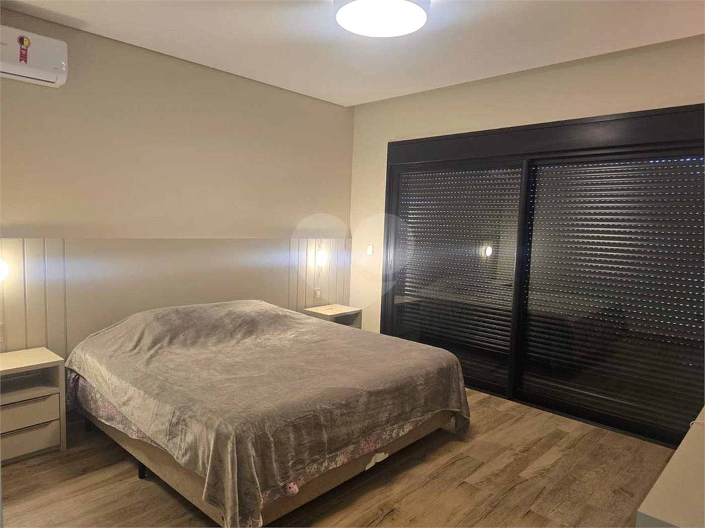 Casa à venda com 4 suítes no condomínio Terras de Santa Teresa II, Itupeva - SP