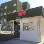 Apartamento à venda com 2 quartos em Santa Claudina, Vinhedo, SP