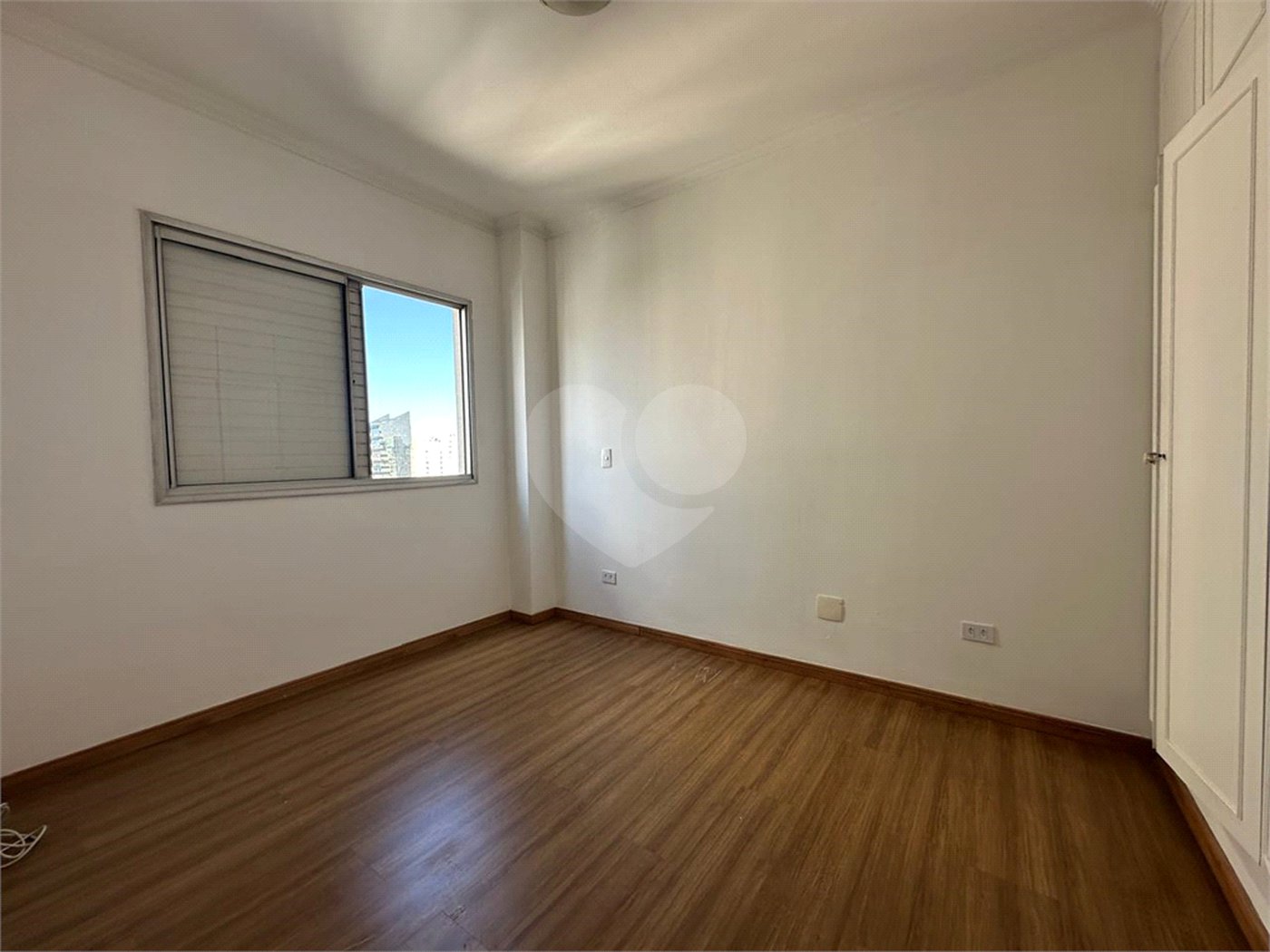 Apartamento para alugar com 2 quartos, sendo 1 suíte, em Itaim Bibi, São Paulo, SP
