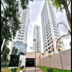 Apartamento para alugar com 1 quarto em Vila Leopoldina, São Paulo, SP