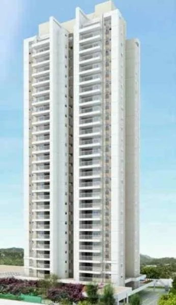 Apartamento à venda com 3 suítes em Vila Leopoldina, São Paulo, SP
