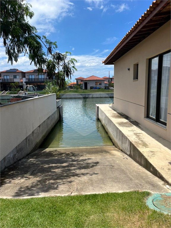 Casa em condomínio à venda com 4 suítes em Marina, Armação dos Búzios, RJ