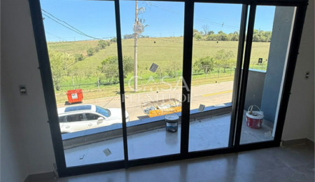 Casa em condomínio à venda com 3 suítes em Jardim Reserva Ipanema, Sorocaba, SP
