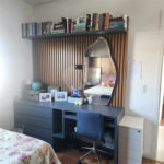 Apartamento à venda com 2 quartos, sendo 1 suíte, em Atibaia Jardim, Atibaia, SP