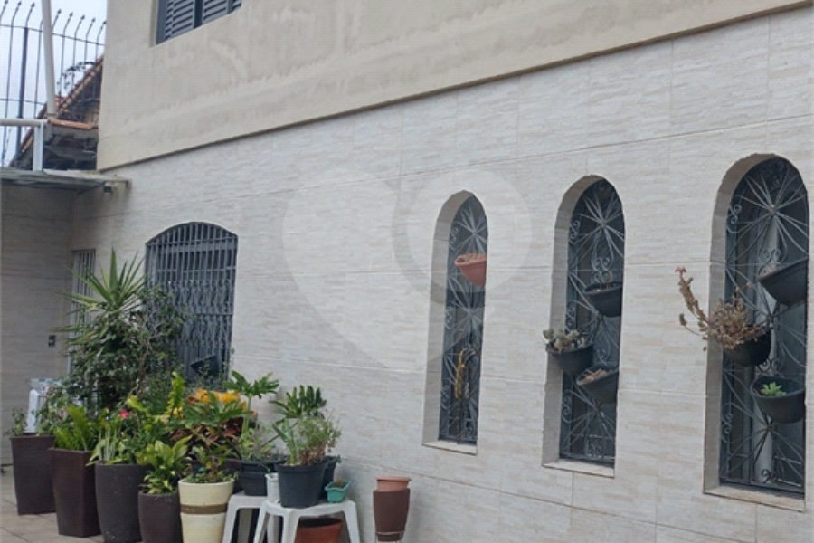Sobrado à venda com 3 quartos, sendo 1 suíte, em Vila Nova Mazzei, São Paulo, SP