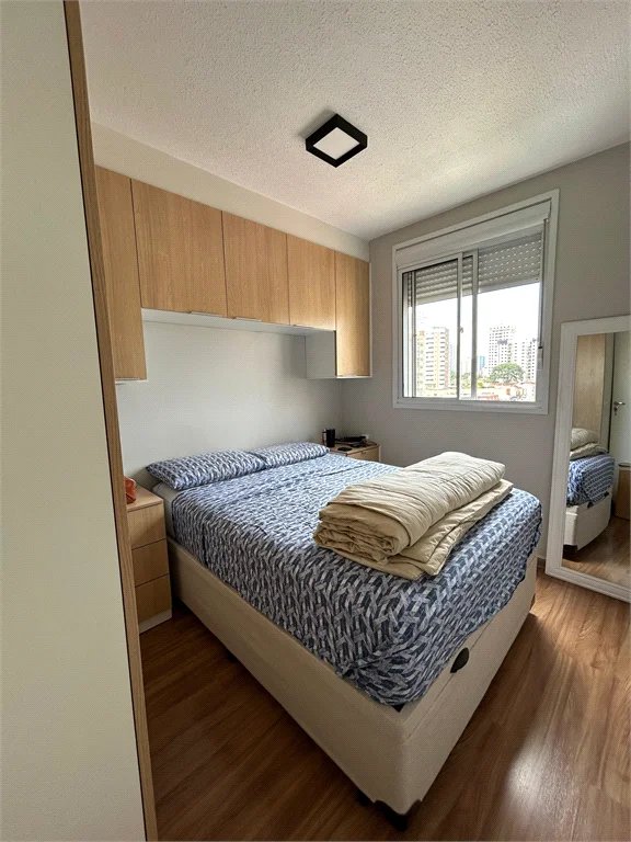 Apartamento à venda com 2 quartos, sendo 1 suíte, em Água Branca, São Paulo, SP