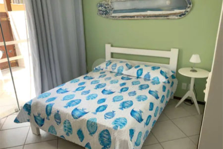Casa em condomínio à venda com 1 quarto em Geribá, Armação dos Búzios, RJ