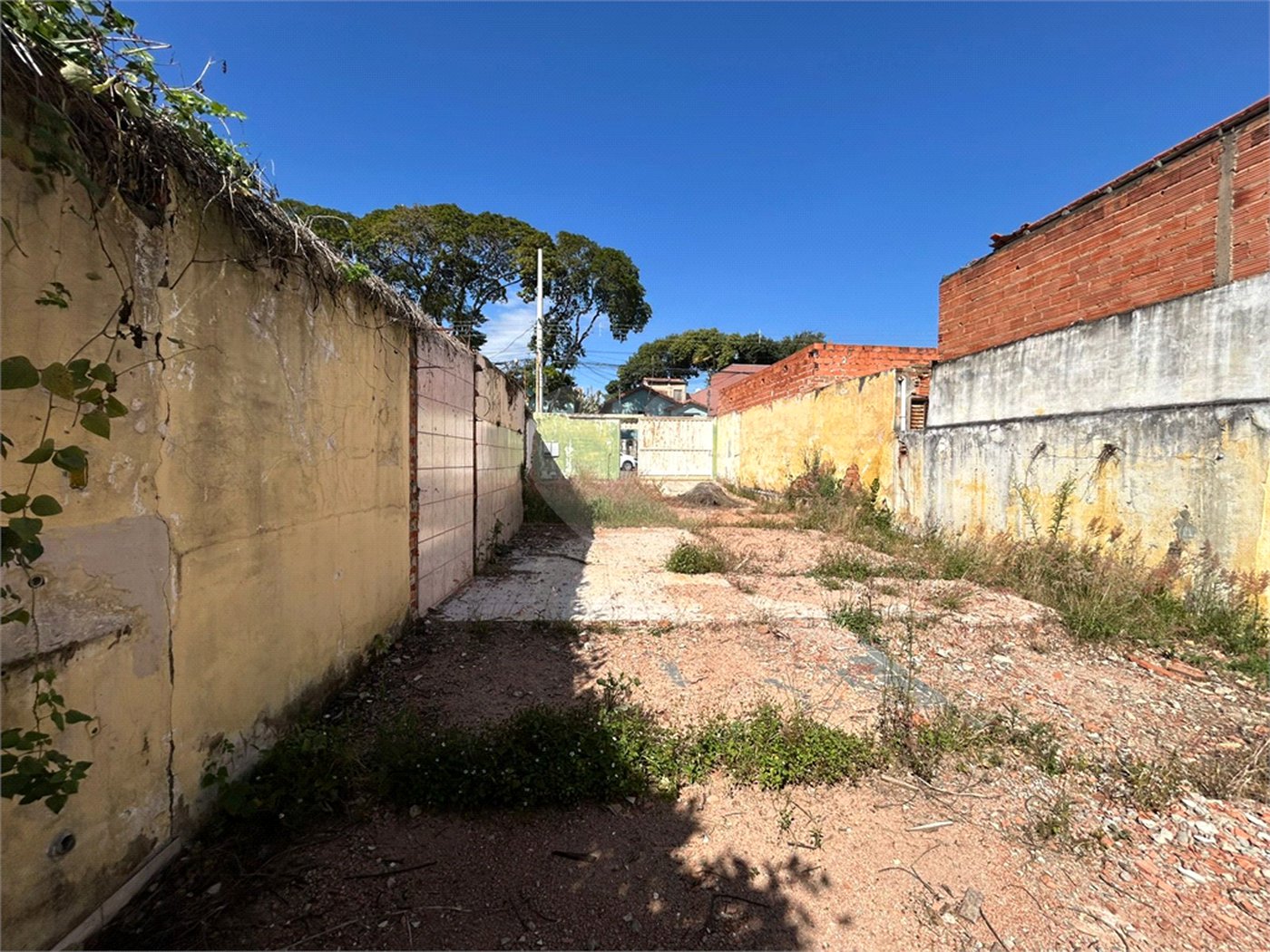 Terreno à venda em Vila Mazarino, Itapetininga, SP