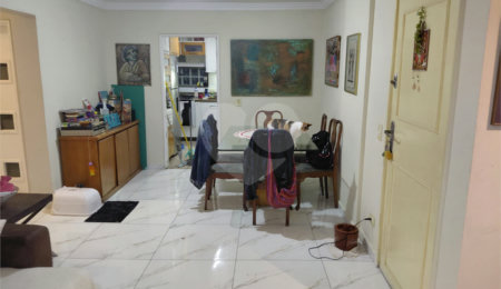 Apartamento para alugar com 3 quartos, sendo 1 suíte,  em Cerqueira César, São Paulo, SP