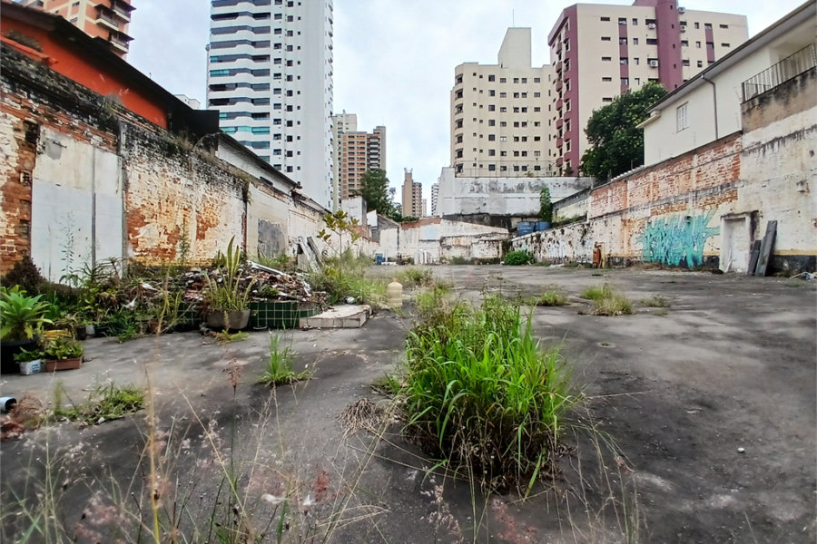 Galpão à venda em Água Fria, São Paulo, SP