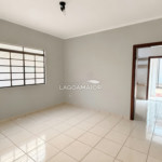 Casa à venda com 3 quartos, sendo 1 suíte,  em Vila Nova, Três Lagoas, MS