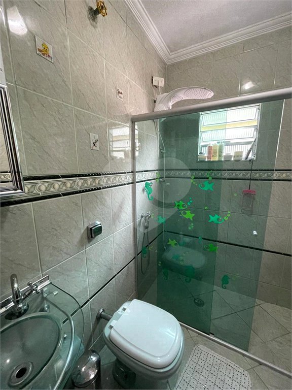 Sobrado à venda com 4 quartos, sendo 1 suíte,  em Pirituba, São Paulo, SP