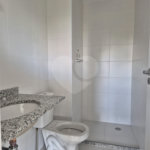 Apartamento à venda com 3 quartos, sendo 1 suíte, em Vila Anastácio, São Paulo, SP