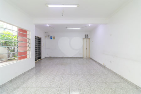 Sobrado à venda ou para alugar com 1 quarto em Alto da Boa Vista, São Paulo, SP