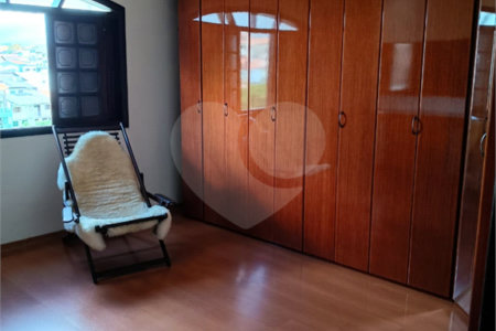 Casa à venda com 3 quartos, sendo 1 suíte, em Chácara Jafet, Mogi das Cruzes, SP